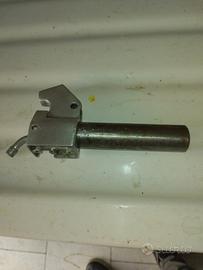 comando gas Lambretta lui 50