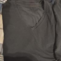 canottiere maniche corte intimo uomo XL tezenis