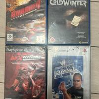 Giochi playstation 2