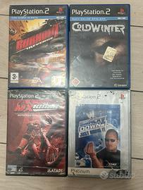 Giochi playstation 2