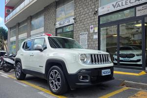 Jeep Renegade 1.6 Mjt 120 CV Limited garanzia 12 m