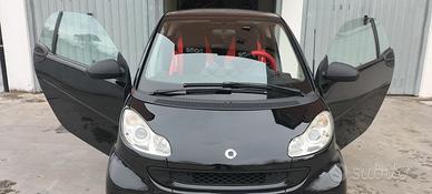 Smart Fortwo Stupenda