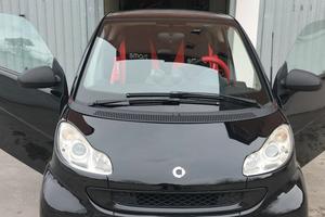 Smart Fortwo Stupenda