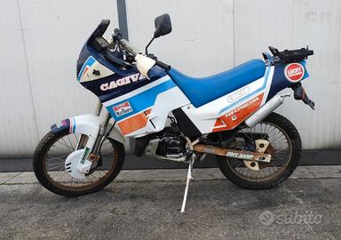 Moto Cagiva