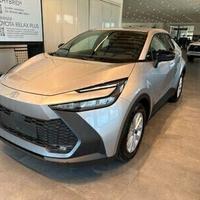 Ricambi per toyota CHR c-hr 2024 DISPONIAMO DI RIC