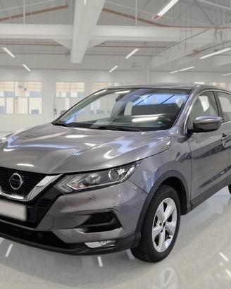 NISSAN QASHQAI 1.3 DIG-T 140 BUSINESS CROSSOVER
