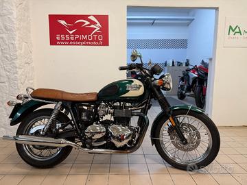 Triumph Bonneville T100