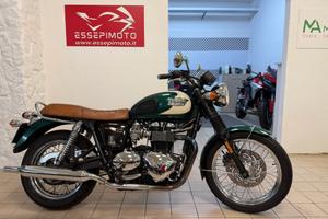 Triumph Bonneville T100