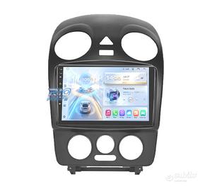 RADIO GPS ANDROID 13 VOLKSWAGEN BEETLE 06-11