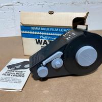 Bobinatrice Pfaff Watson Modell 100 35mm Bulk Film