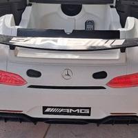 auto elettrica per bambini