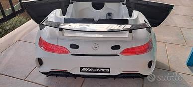 auto elettrica per bambini