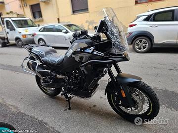 Cfmoto 800mt 800 mt mt800 explore blk