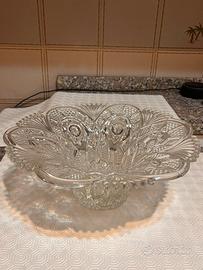 Centro tavola vintage