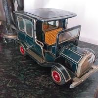 giocattolo vintage 