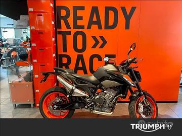 KTM 790 Duke L Abs
