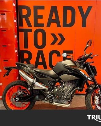 KTM 790 Duke L Abs
