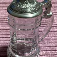 Boccale da birra Vintage