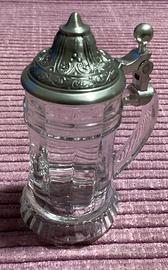 Boccale da birra Vintage