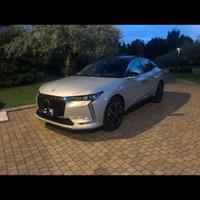 Ds4 Cross Rivoli 1600 181 cv