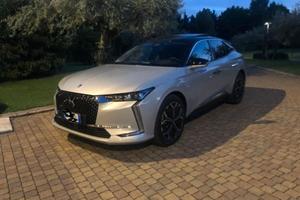 Ds4 Cross Rivoli 1600 181 cv