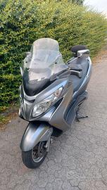 Burgman 400