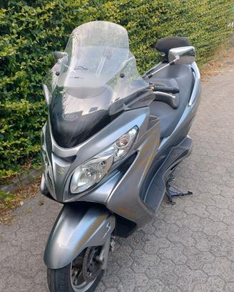 Burgman 400