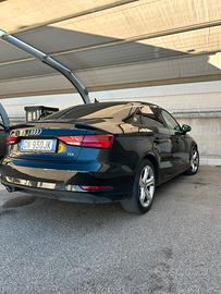 Audi A3 sedan