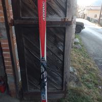 sci alpinismo come nuovi