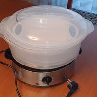 Pentola a vapore Aigostar