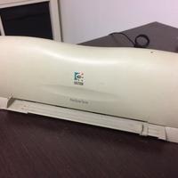 Scanner colori Logitech