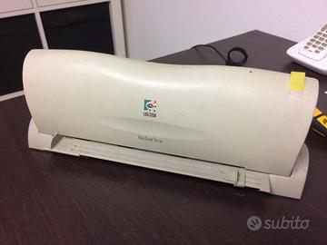 Scanner colori Logitech