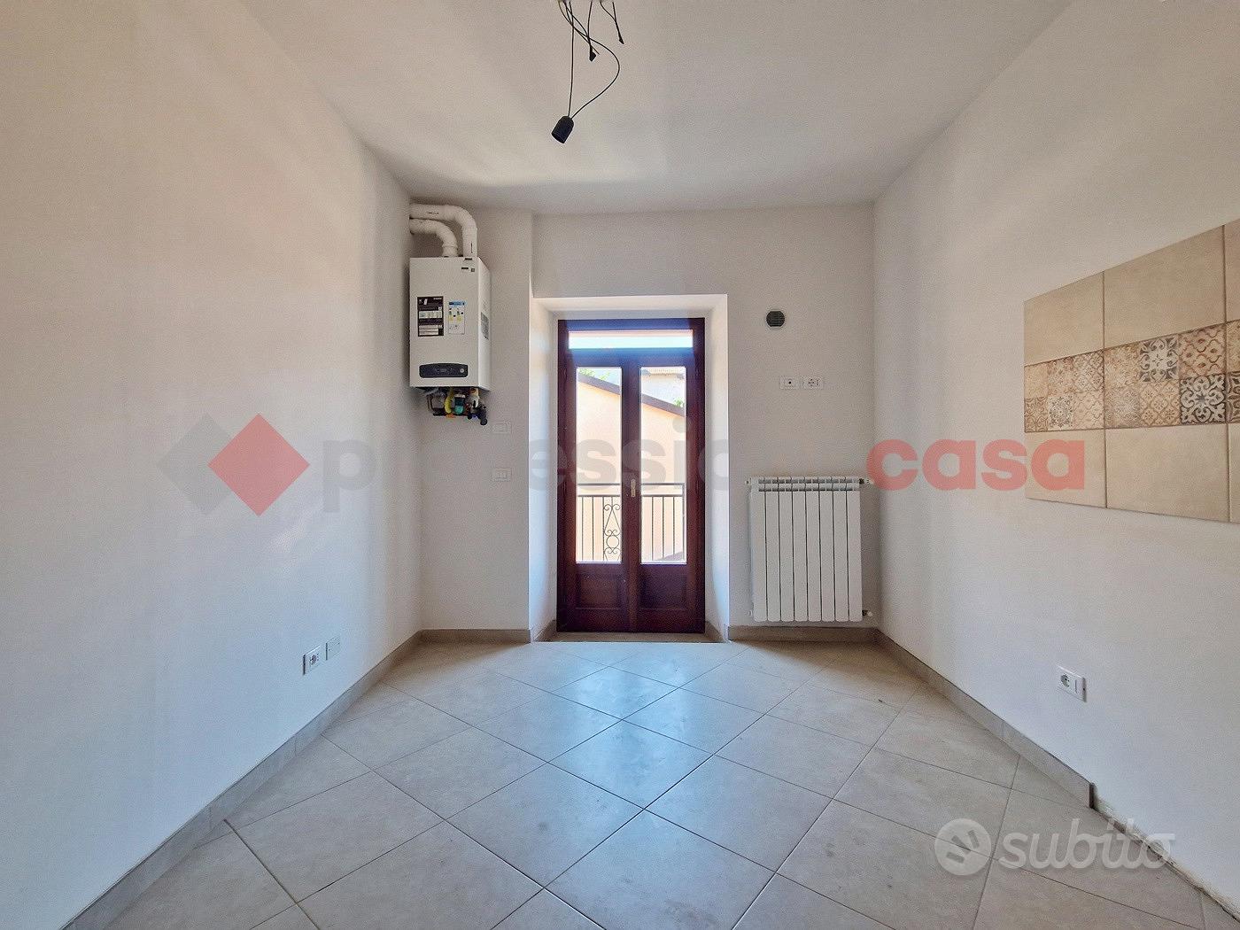 Apartment in L'Aquila, Quarto di San Pietro, Torretta - Vista 3