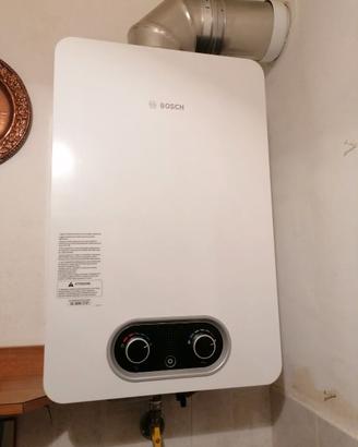Boiler Bosch
