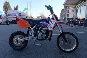 KTM SX 65 SX 65
