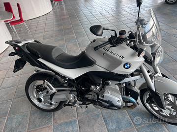 Bmw R1200R