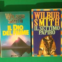 Libri Wilbur Smith