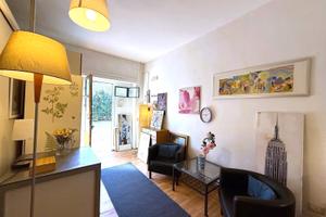 Posillipo Via Posillipo Rif.203F