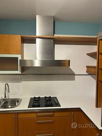 Cappa cucina
