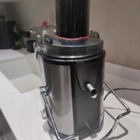 centrifuga girmi