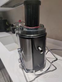 centrifuga girmi