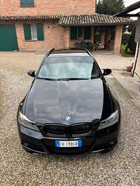 M Sport 330