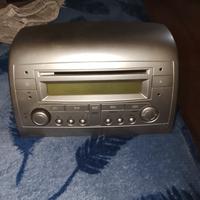 Autoradio originale Lancia Ypsilon