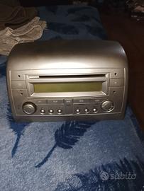 Autoradio originale Lancia Ypsilon