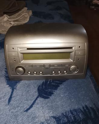 Autoradio originale Lancia Ypsilon