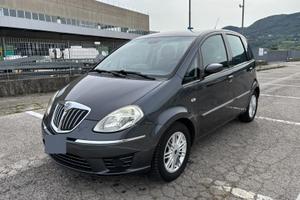 Lancia musa 1.3 multijet 90cv