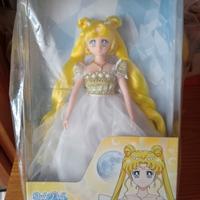 Sailor Moon Eternal princess serenity 