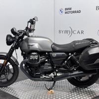 MOTO GUZZI V7 850 Stone Abs