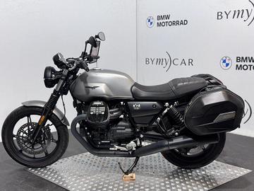 MOTO GUZZI V7 850 Stone Abs