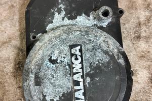 Ricambi malanca 125
